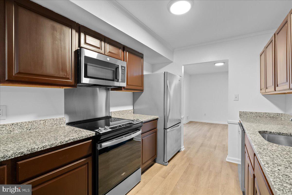 KEENE MILL STATION - Residential Lease