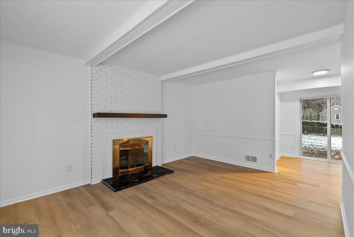 KEENE MILL STATION - Residential Lease