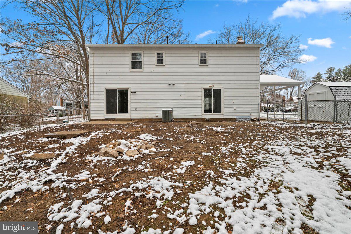 KEENE MILL STATION - Residential Lease