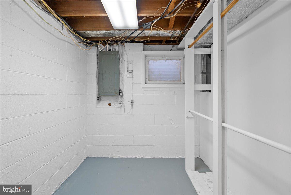 KEENE MILL STATION - Residential Lease