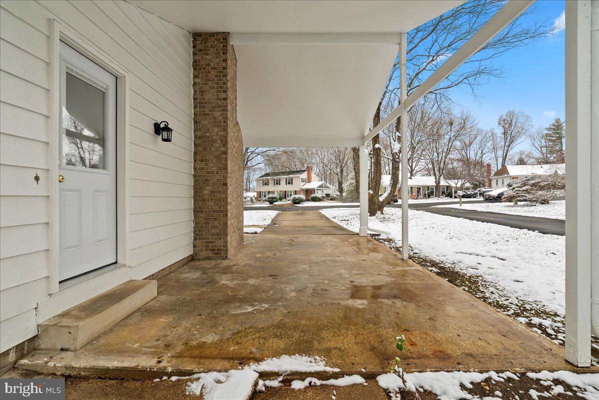 KEENE MILL STATION - Residential Lease