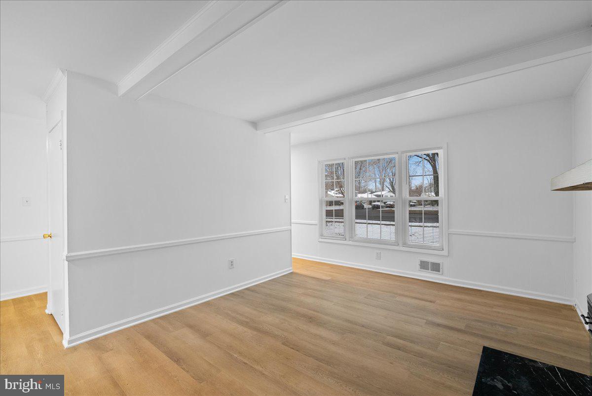 KEENE MILL STATION - Residential Lease