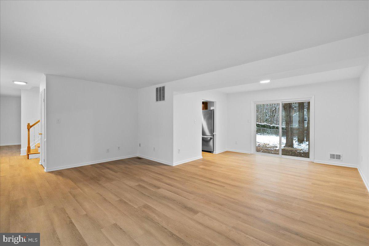 KEENE MILL STATION - Residential Lease