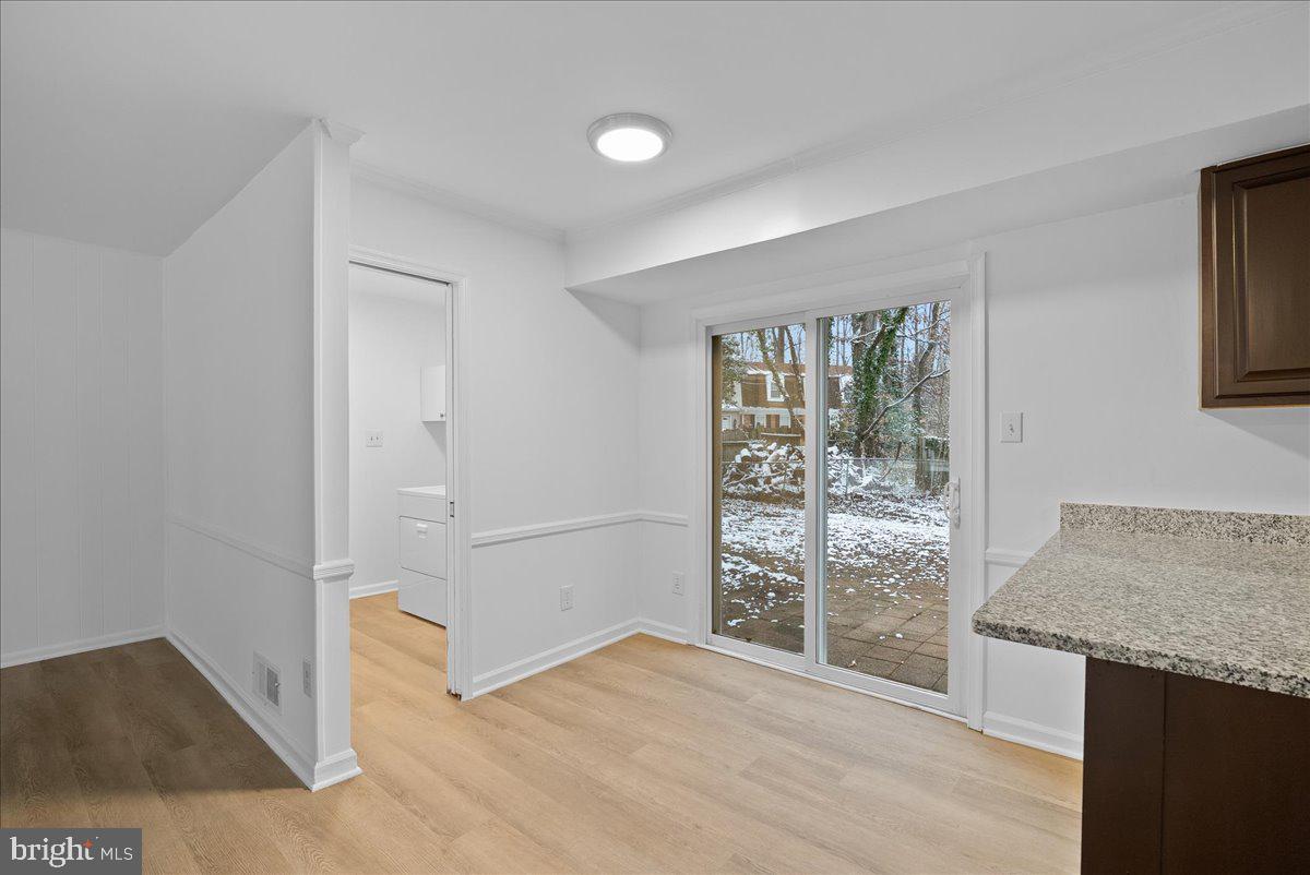 KEENE MILL STATION - Residential Lease