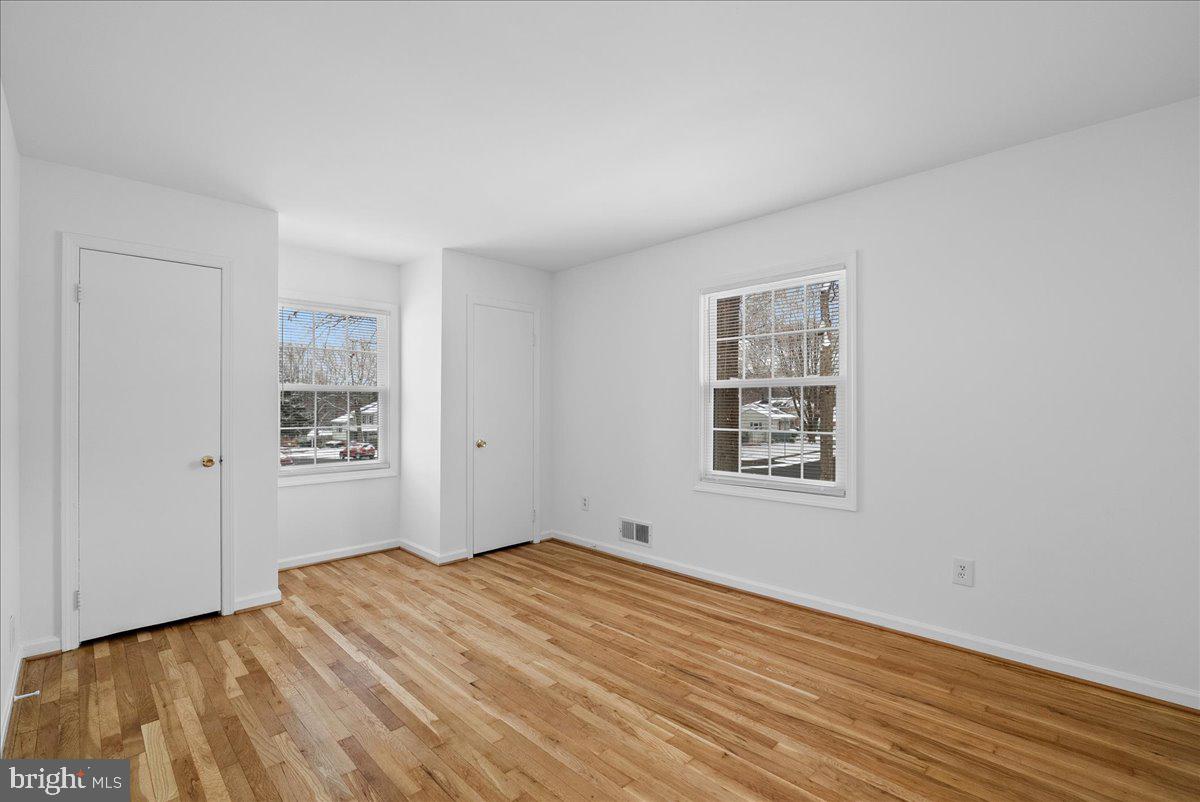 KEENE MILL STATION - Residential Lease