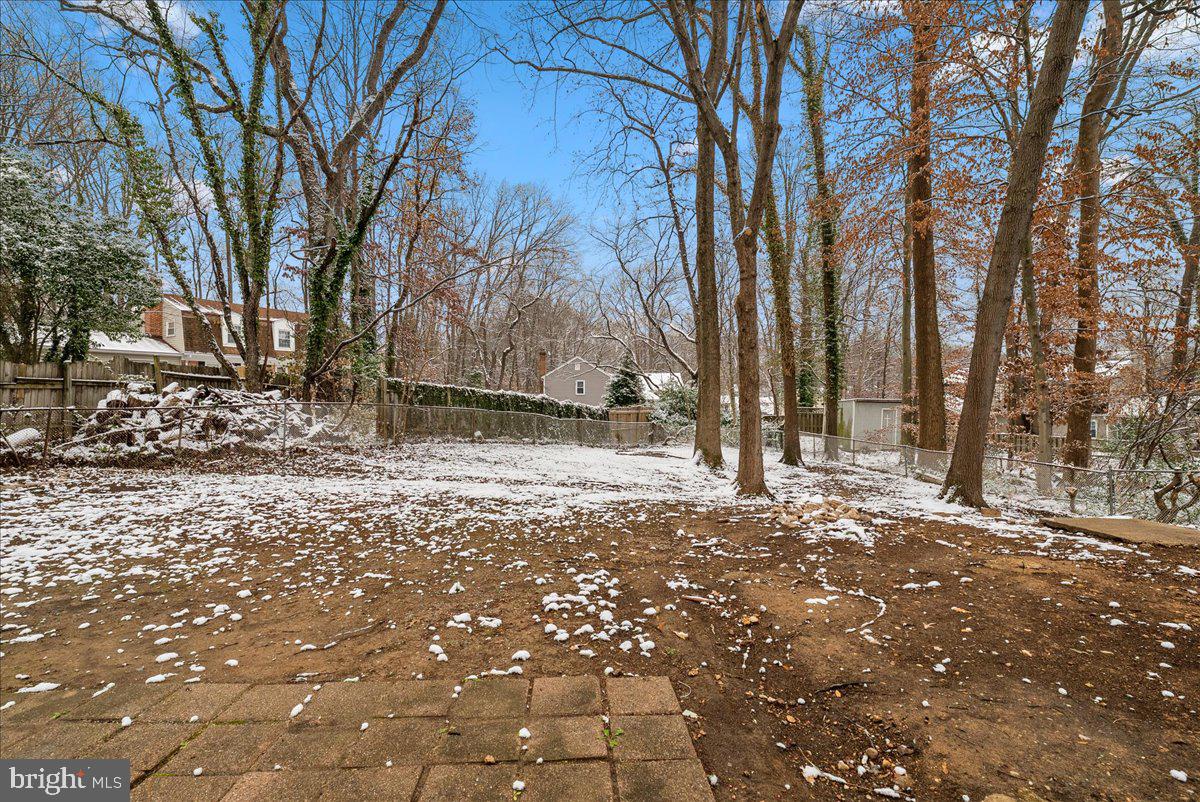 KEENE MILL STATION - Residential Lease