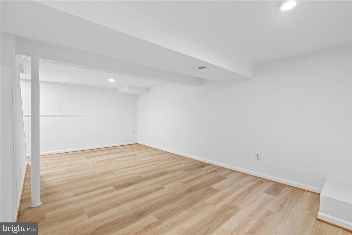 KEENE MILL STATION - Residential Lease