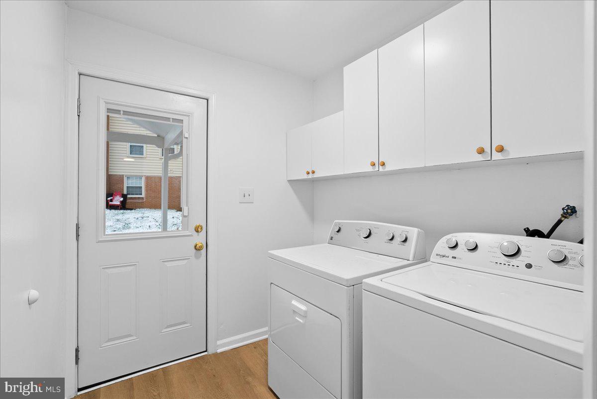 KEENE MILL STATION - Residential Lease