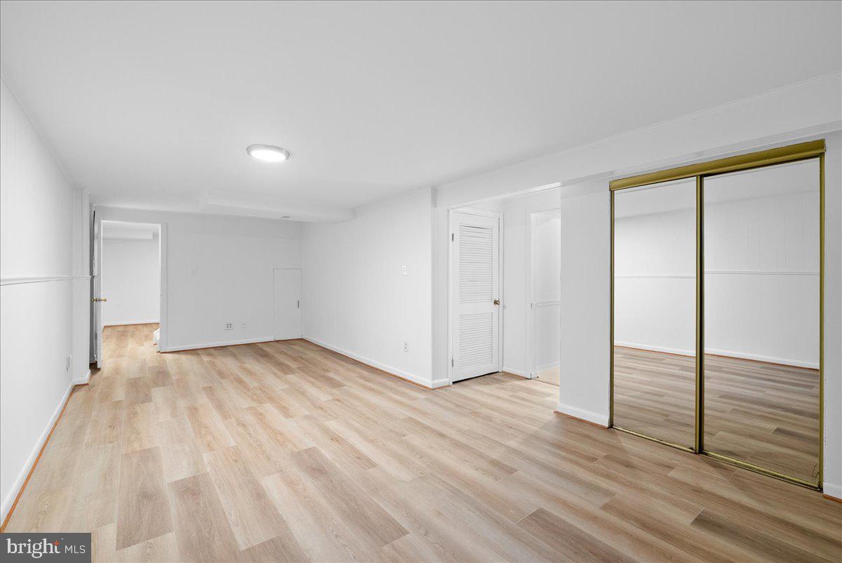 KEENE MILL STATION - Residential Lease