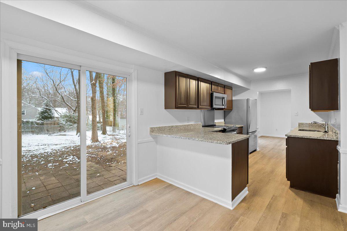 KEENE MILL STATION - Residential Lease