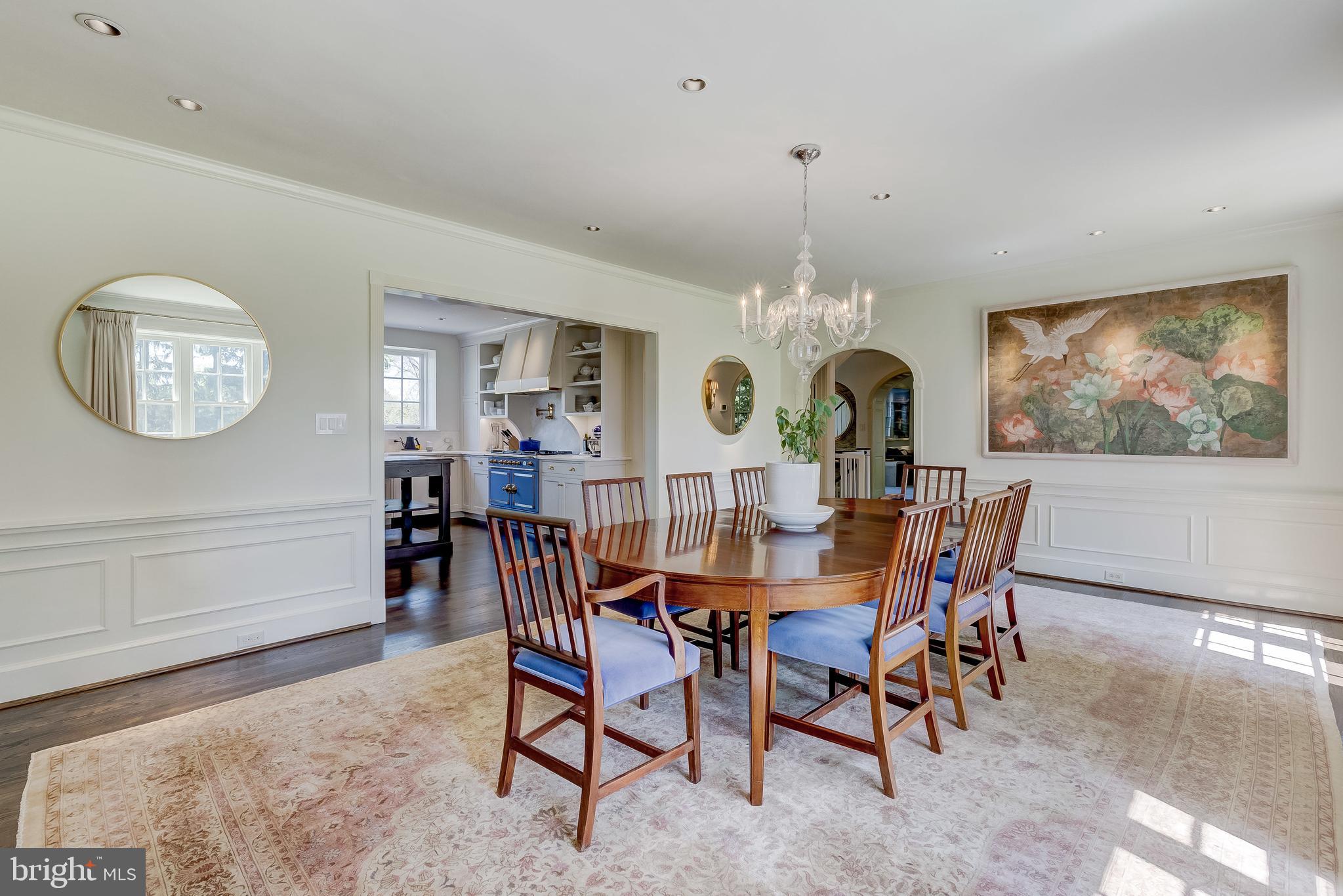 RUXTON - Residential