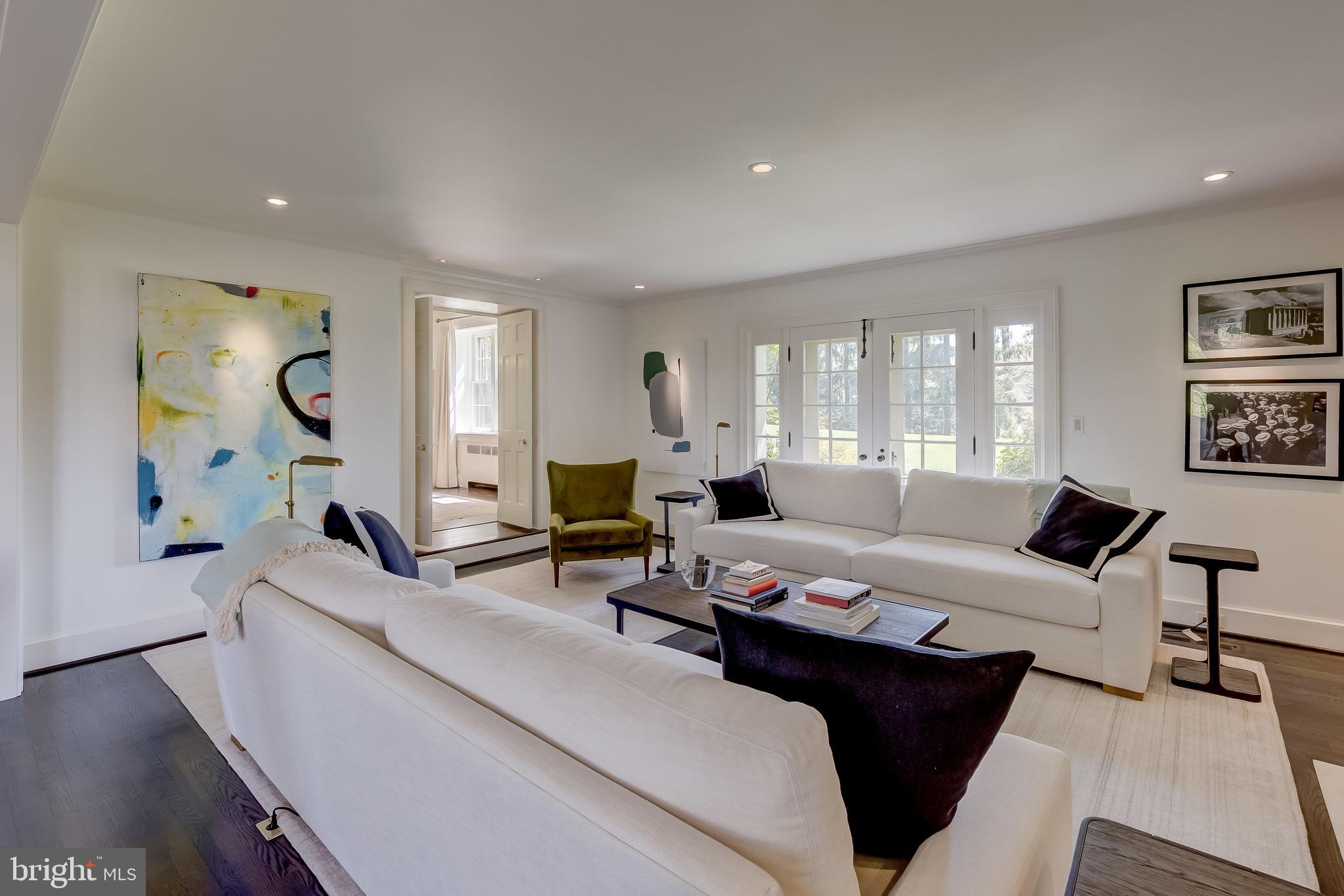 RUXTON - Residential