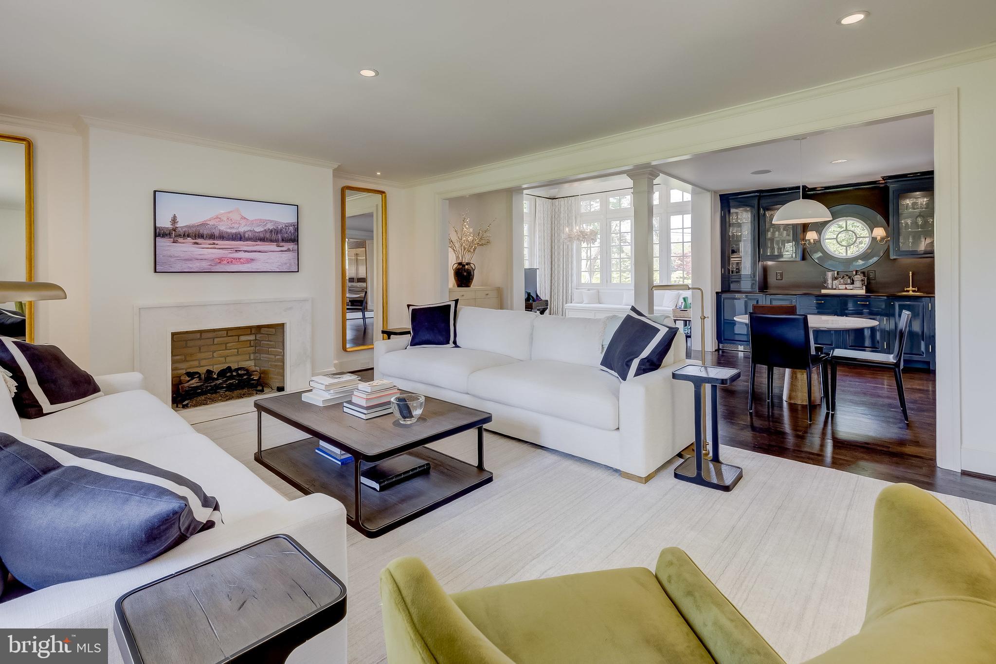 RUXTON - Residential