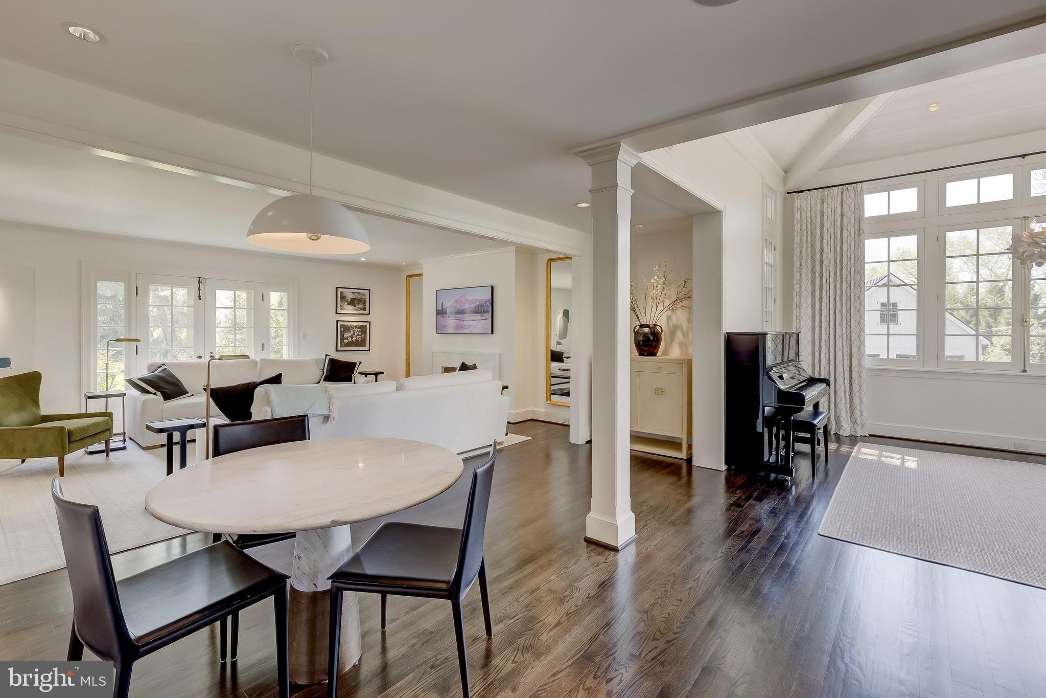 RUXTON - Residential