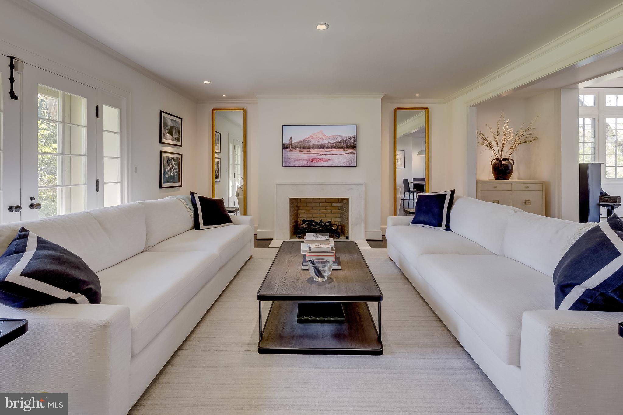 RUXTON - Residential