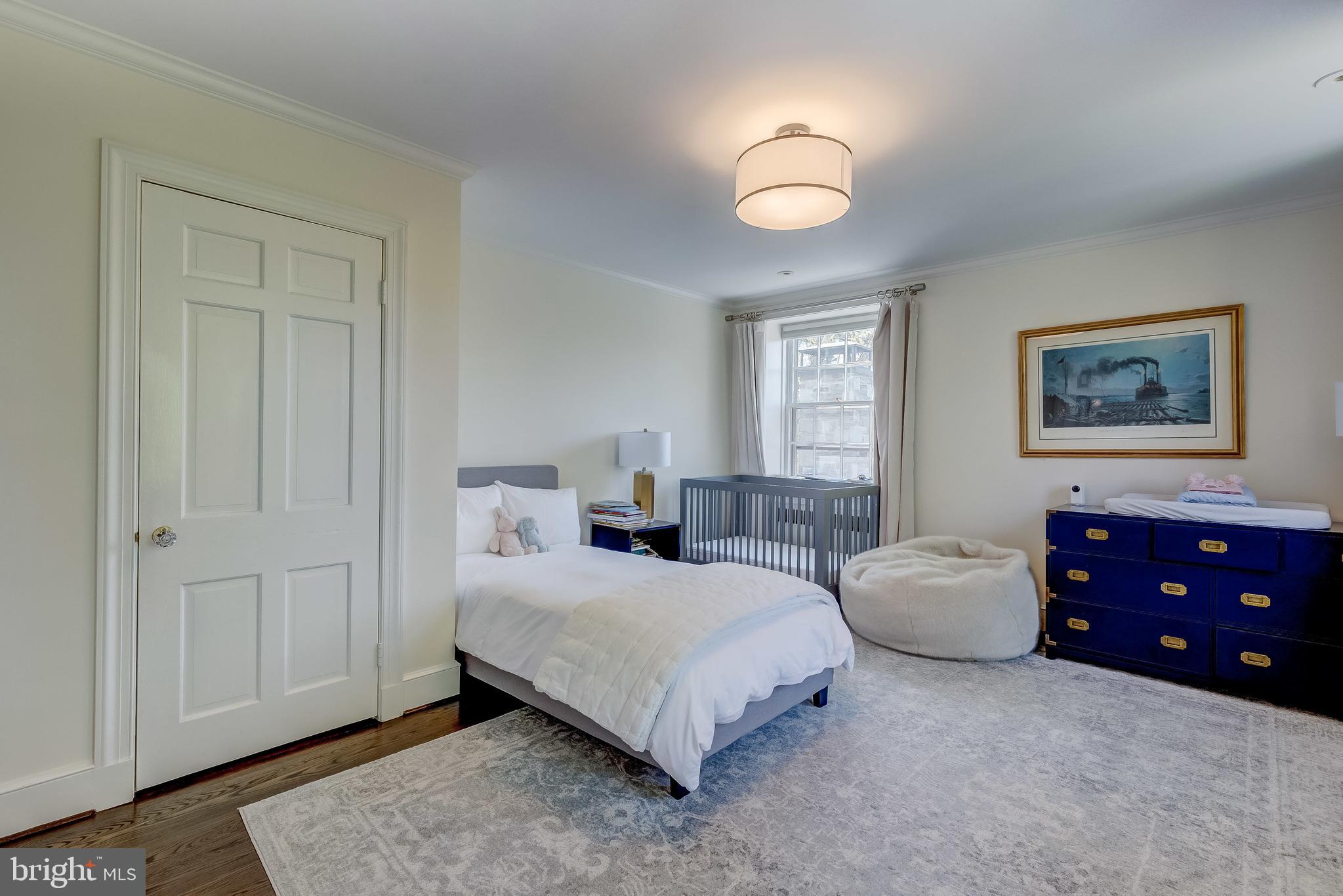 RUXTON - Residential