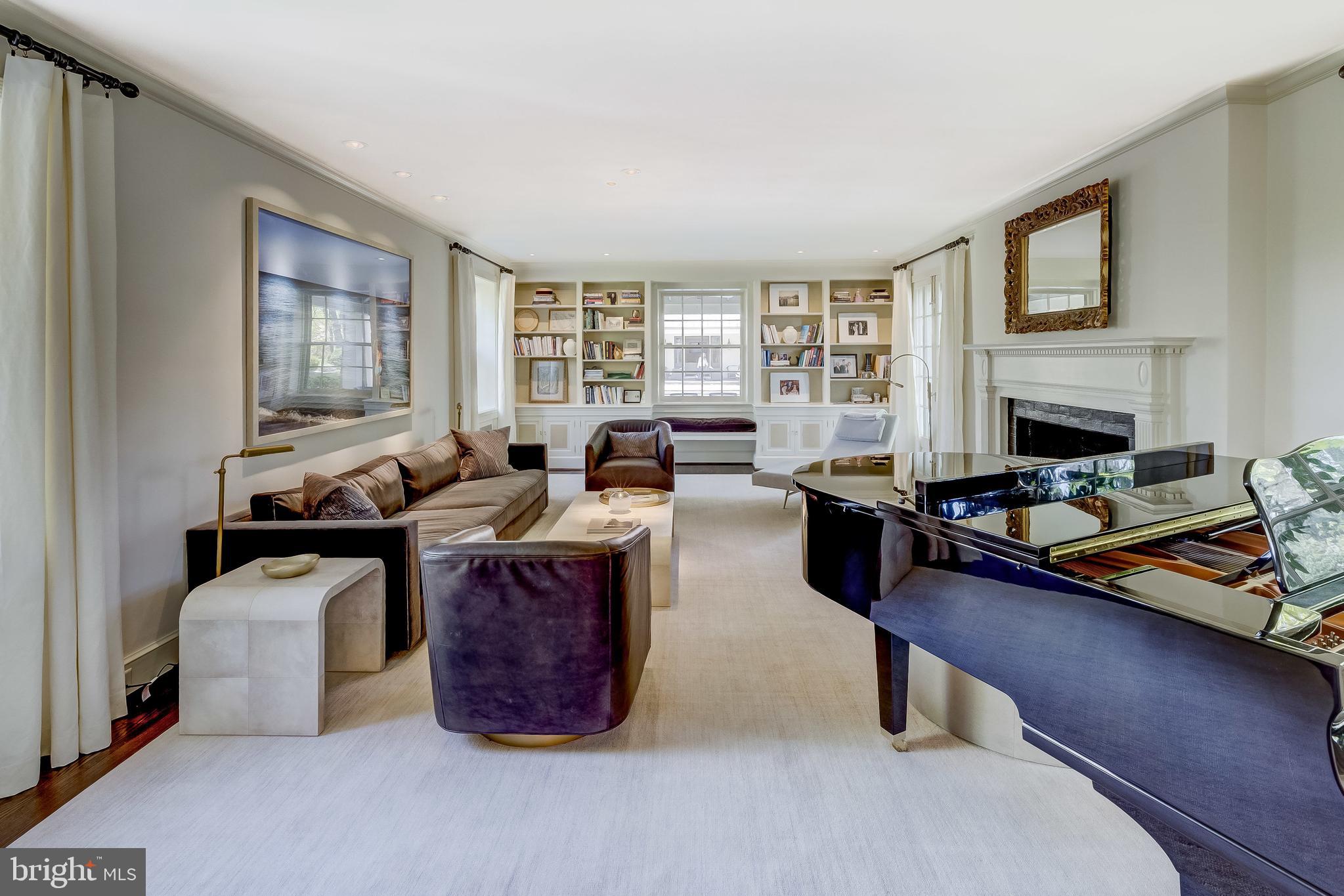 RUXTON - Residential