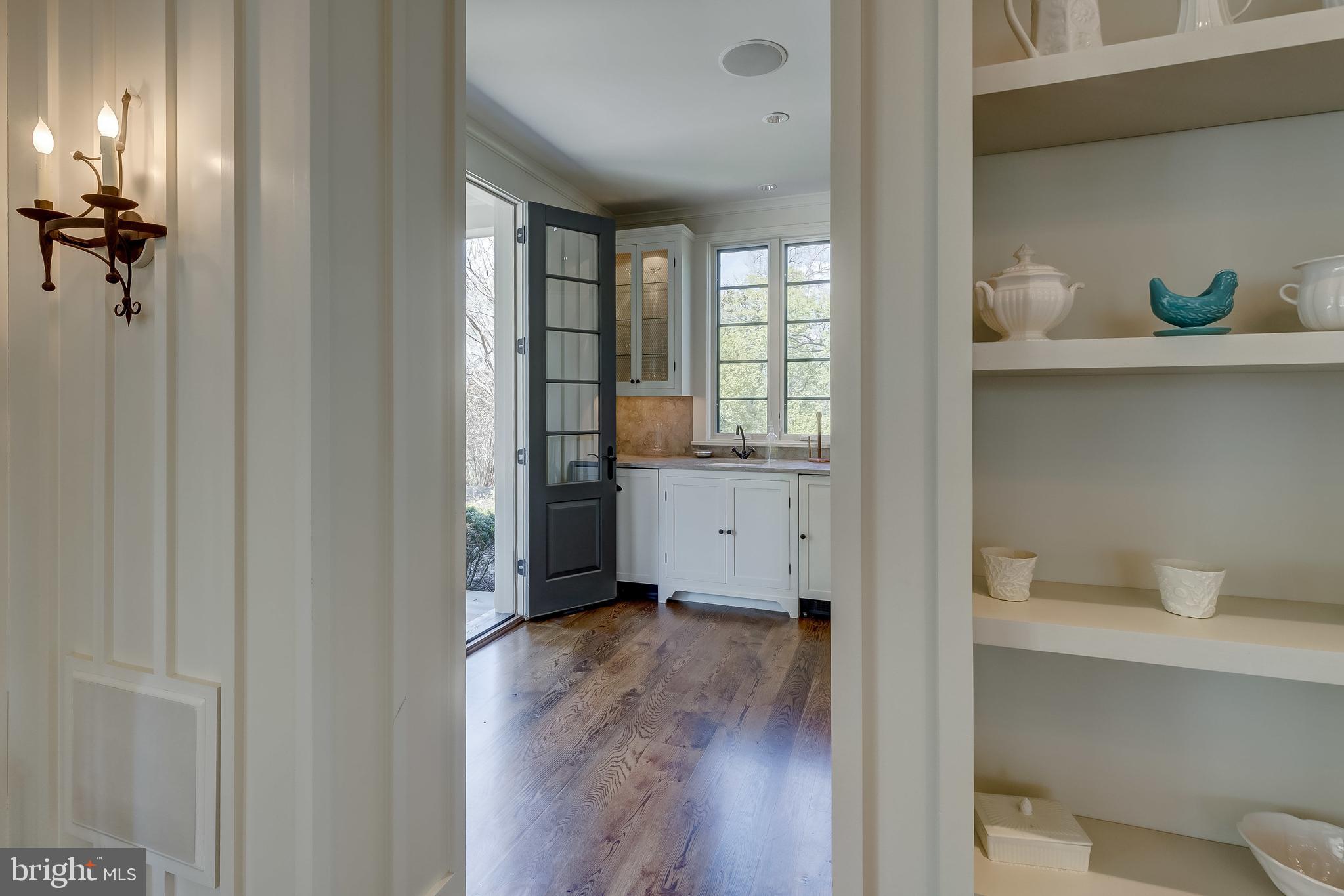 RUXTON - Residential