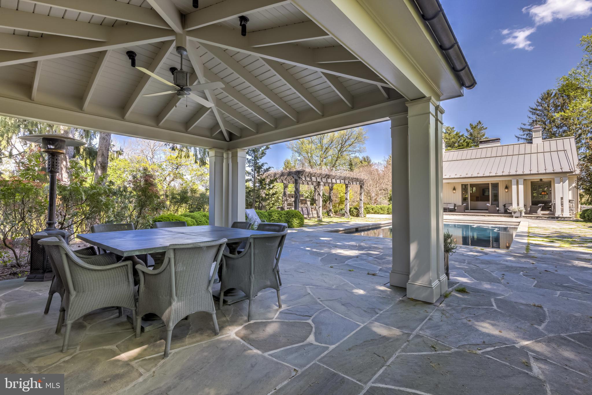 RUXTON - Residential