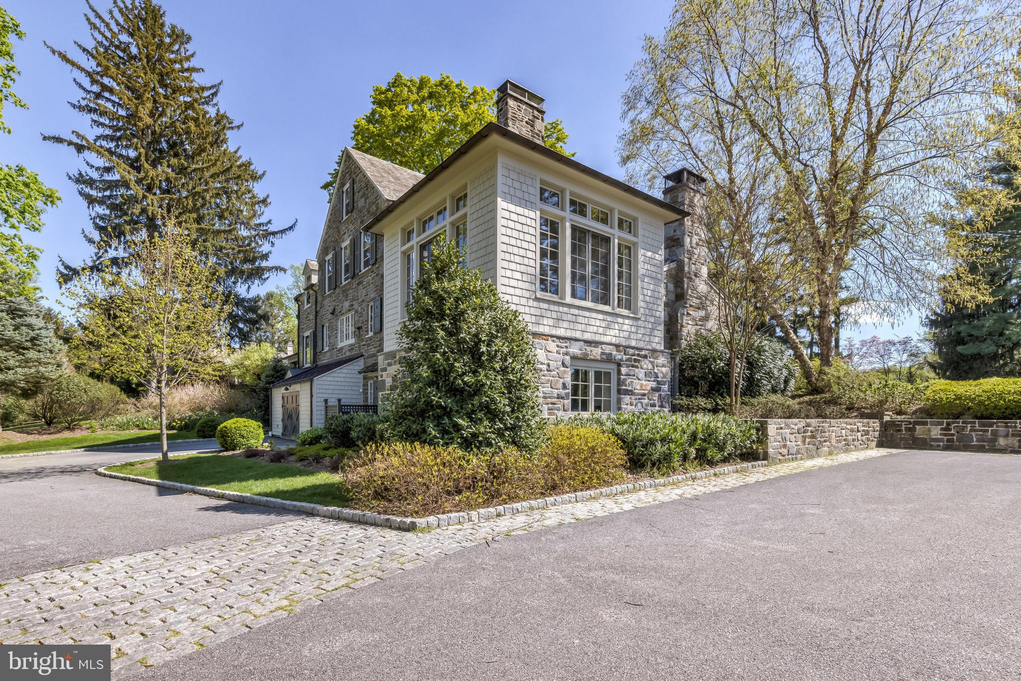 RUXTON - Residential