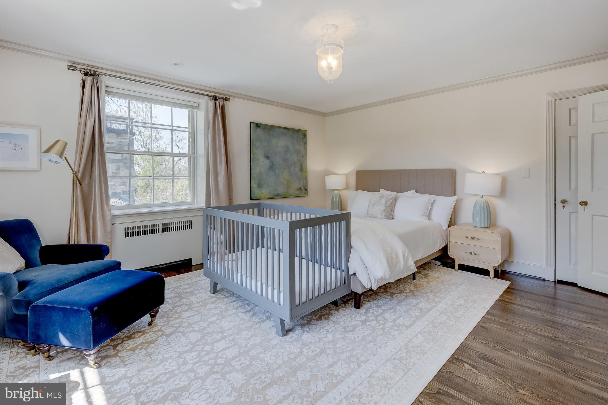 RUXTON - Residential