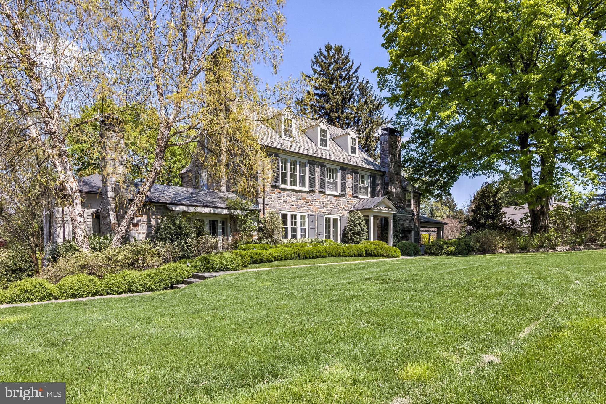 RUXTON - Residential