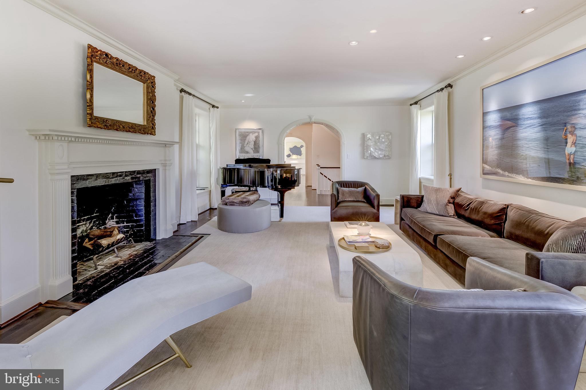 RUXTON - Residential