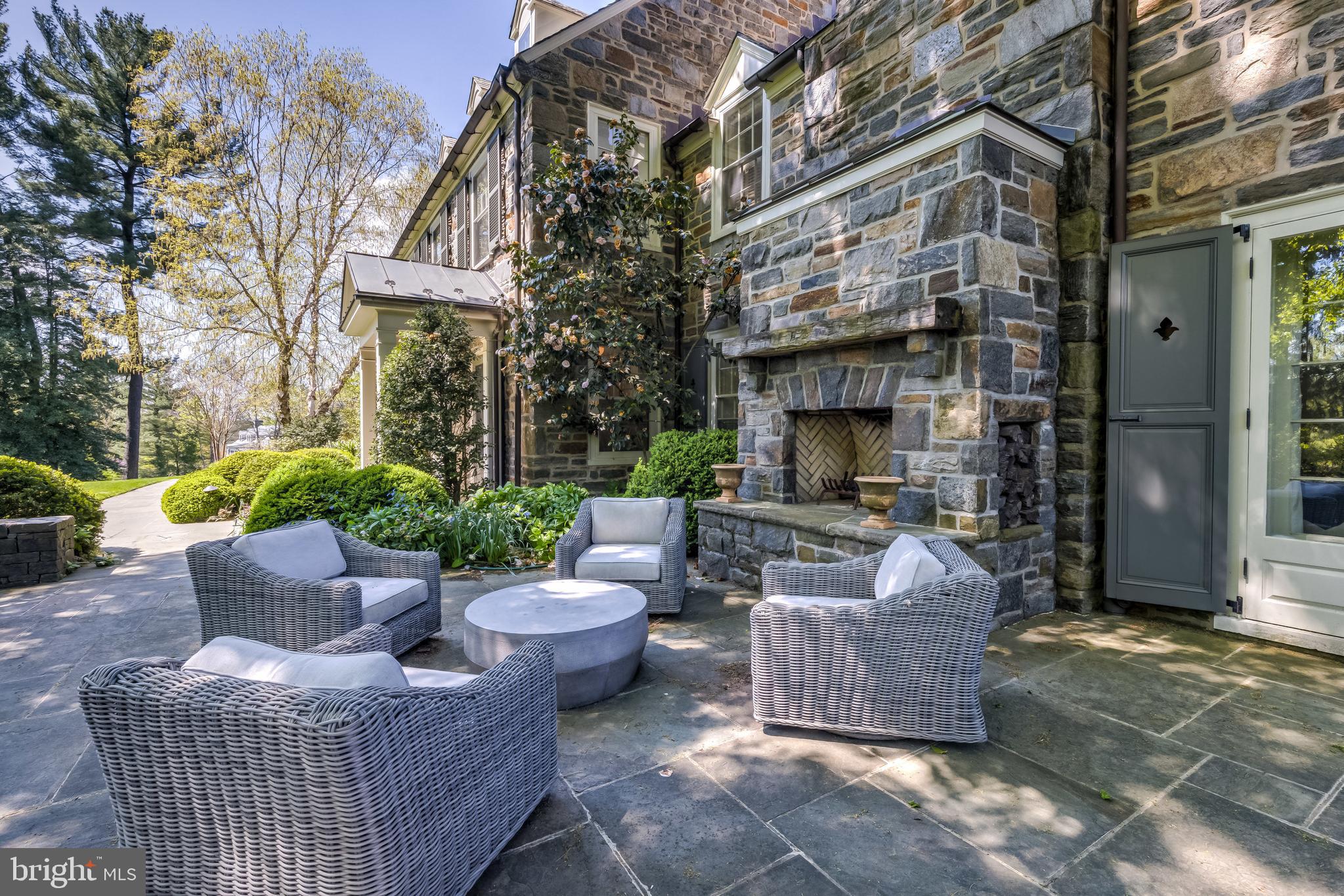 RUXTON - Residential