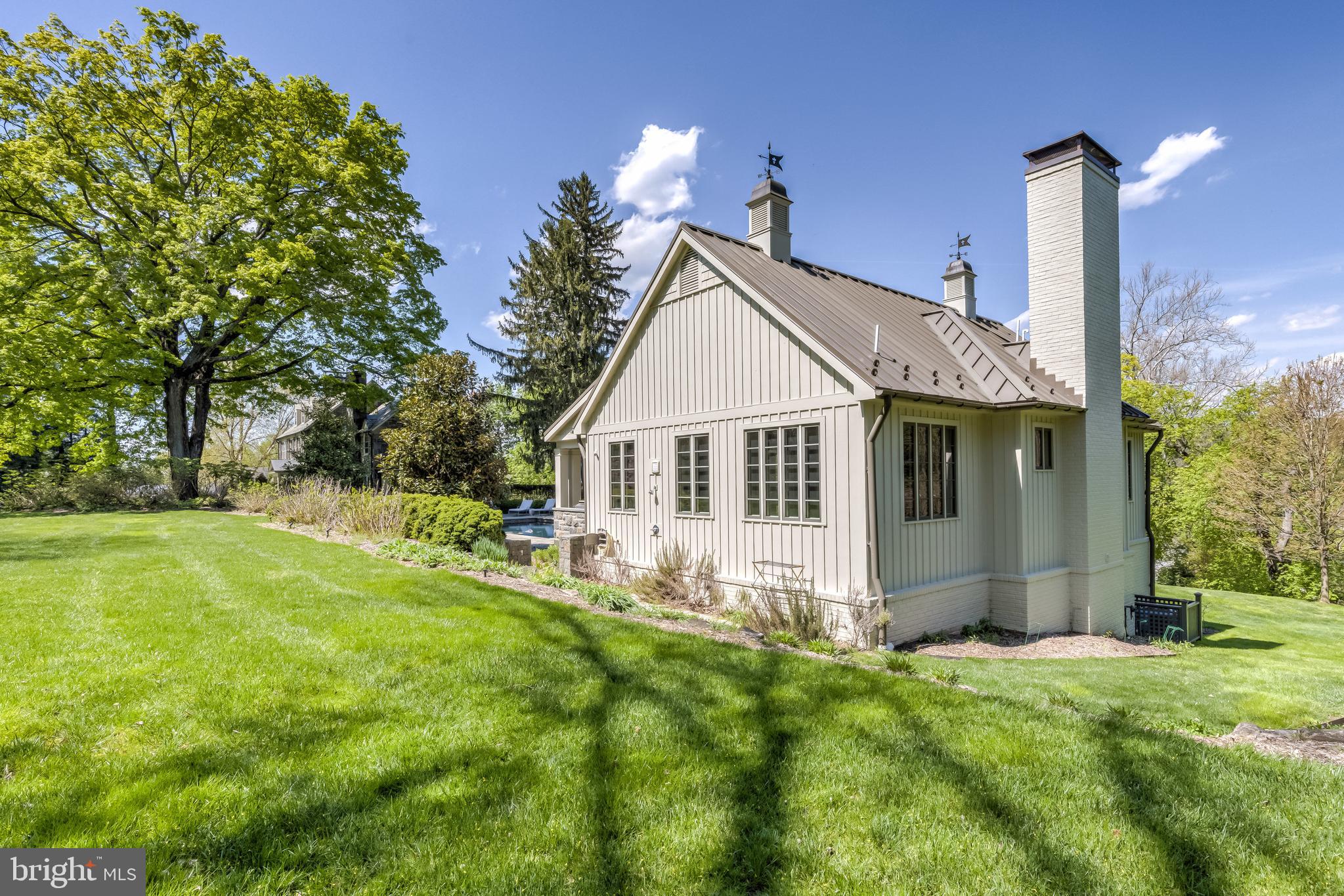 RUXTON - Residential