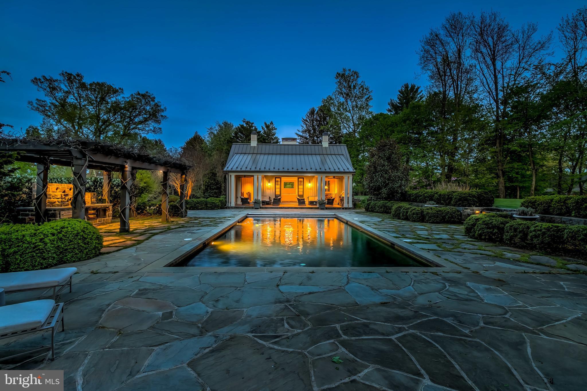 RUXTON - Residential