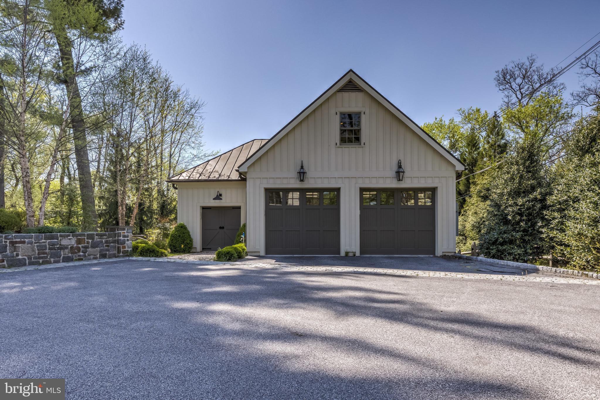 RUXTON - Residential