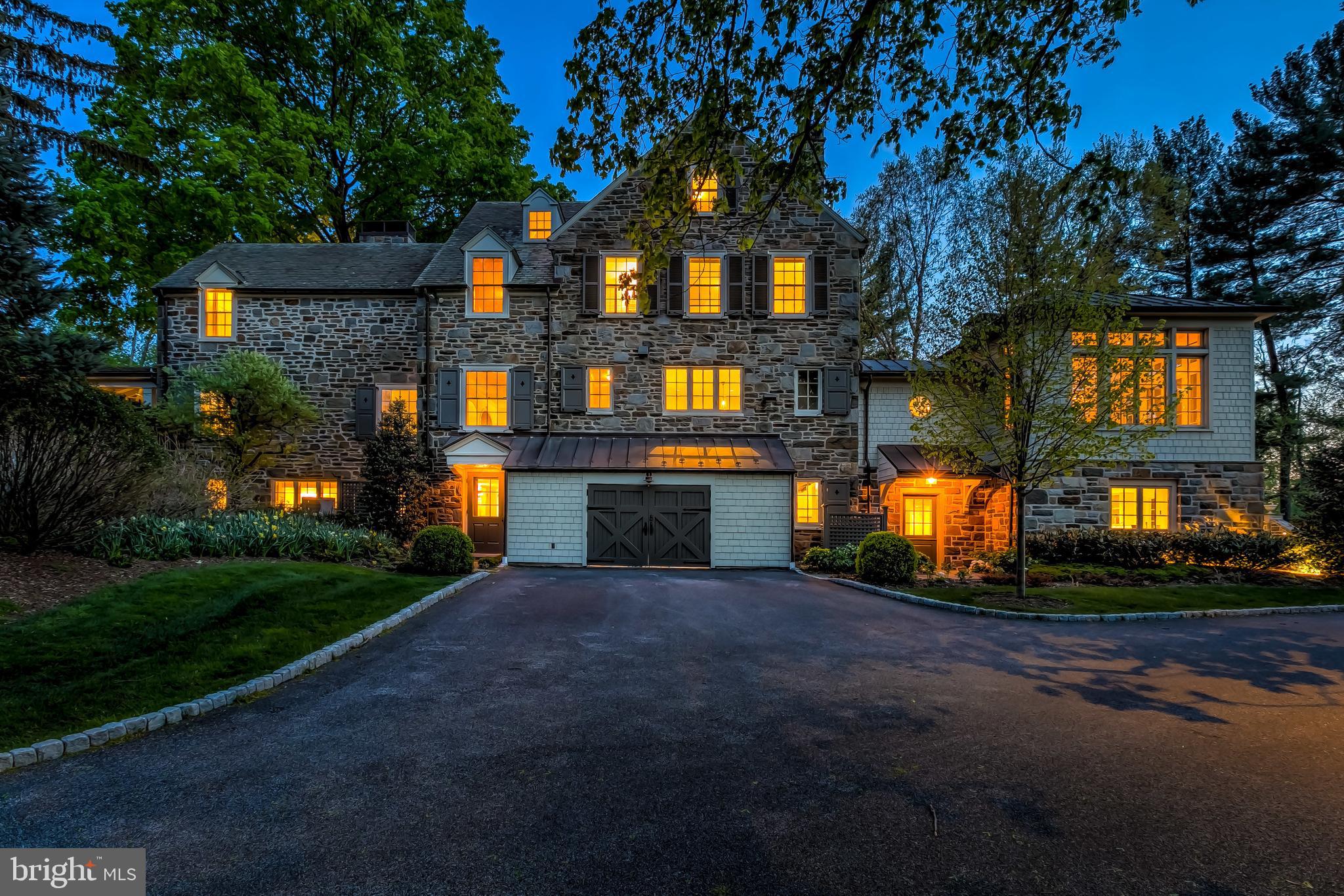 RUXTON - Residential