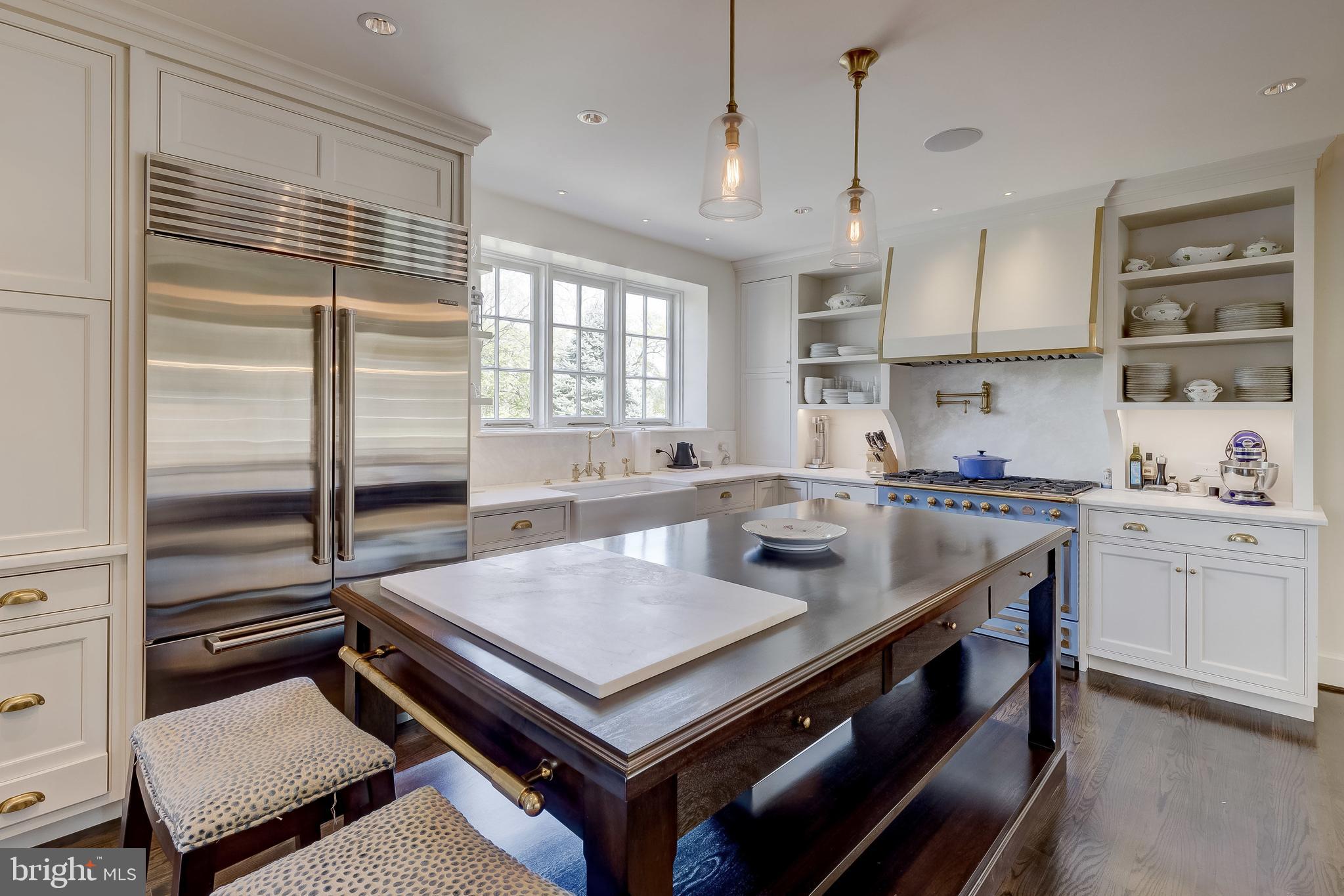 RUXTON - Residential