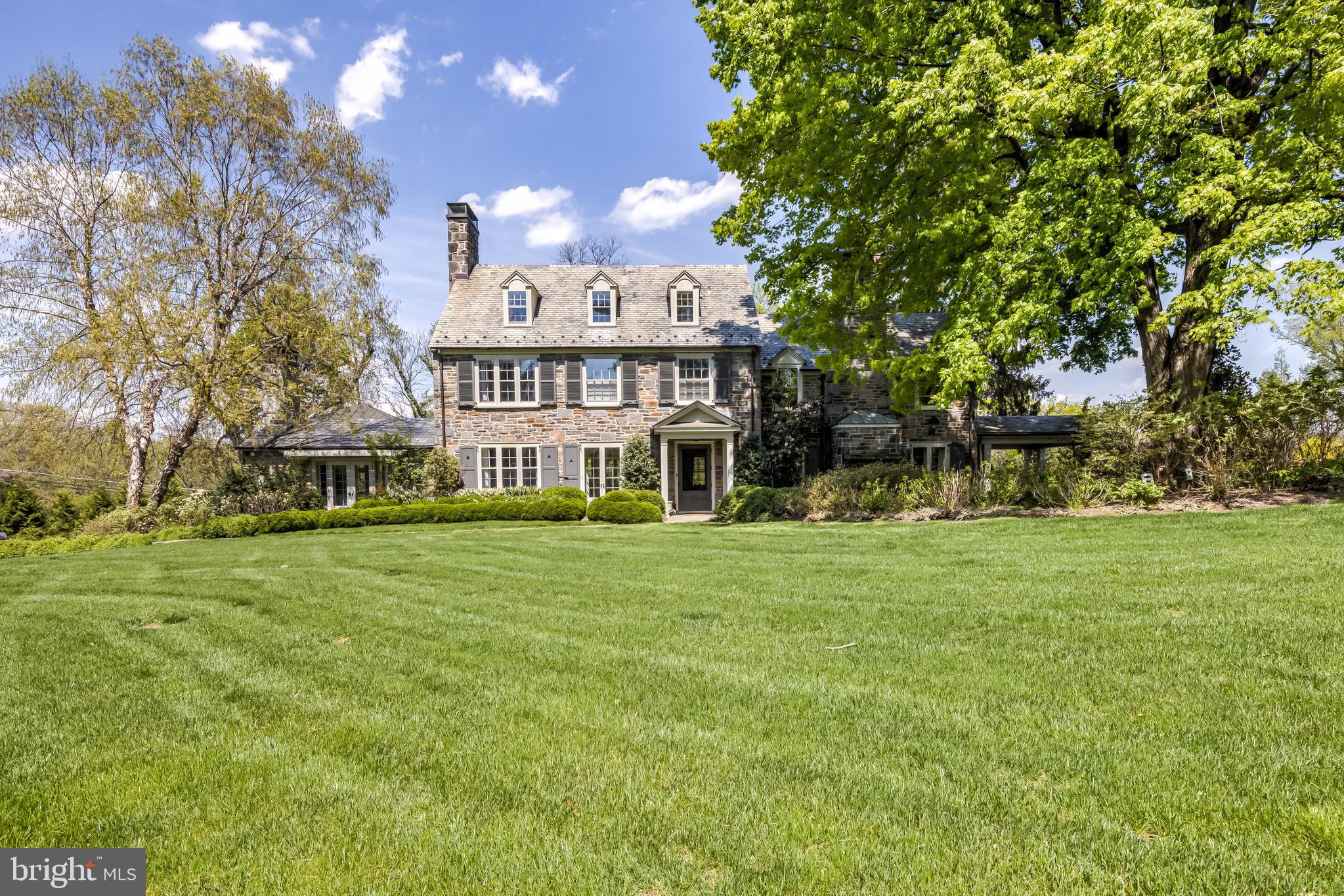 RUXTON - Residential