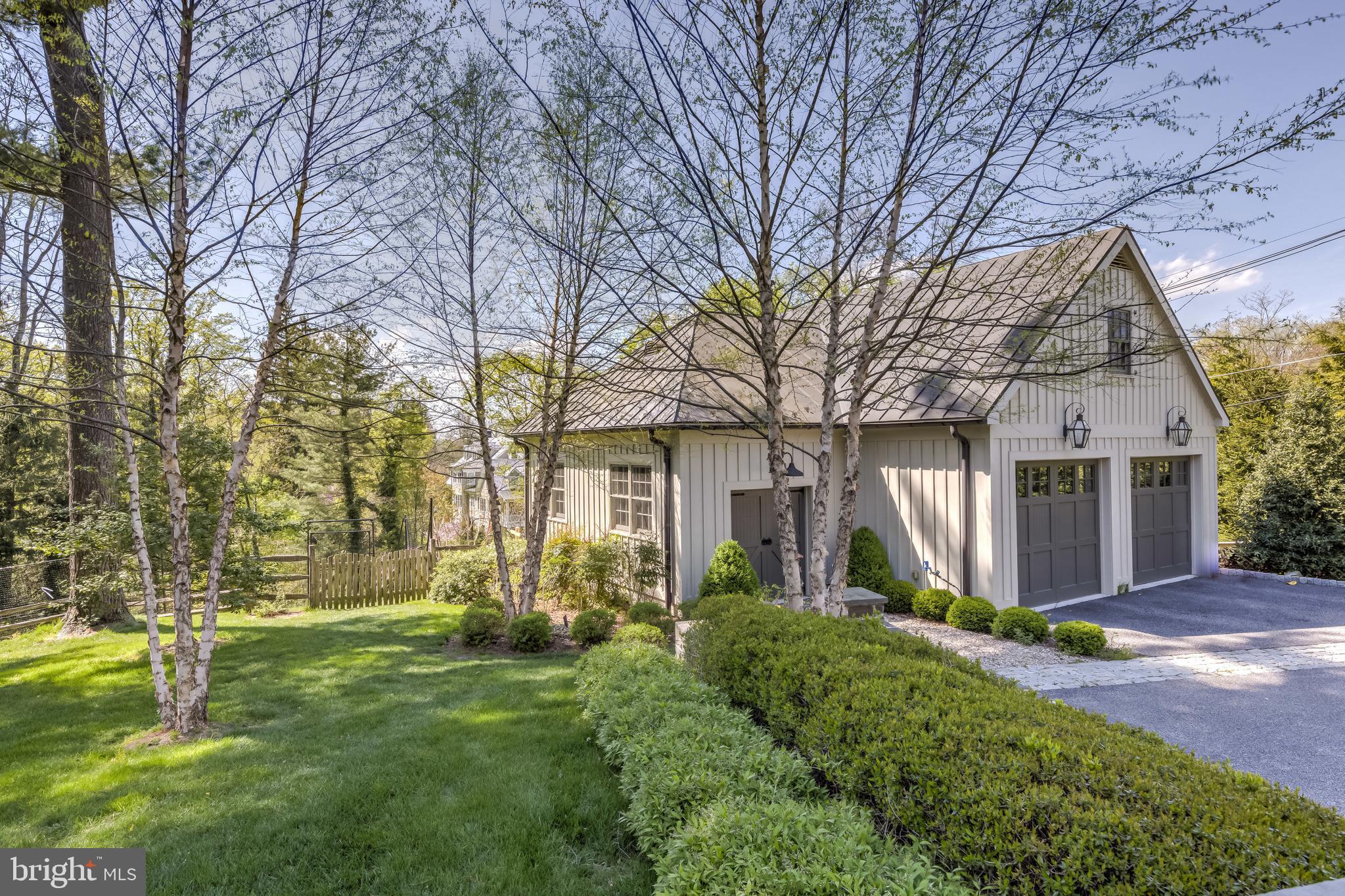 RUXTON - Residential