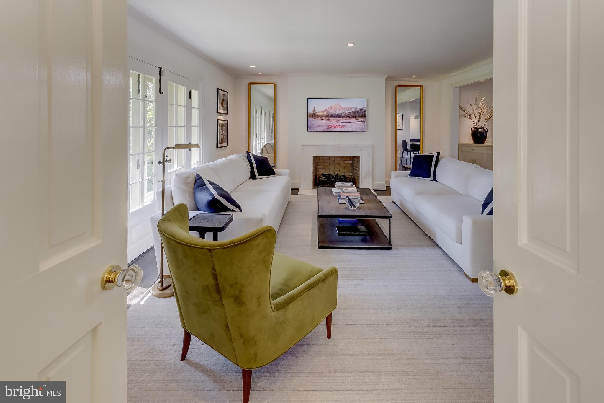 RUXTON - Residential