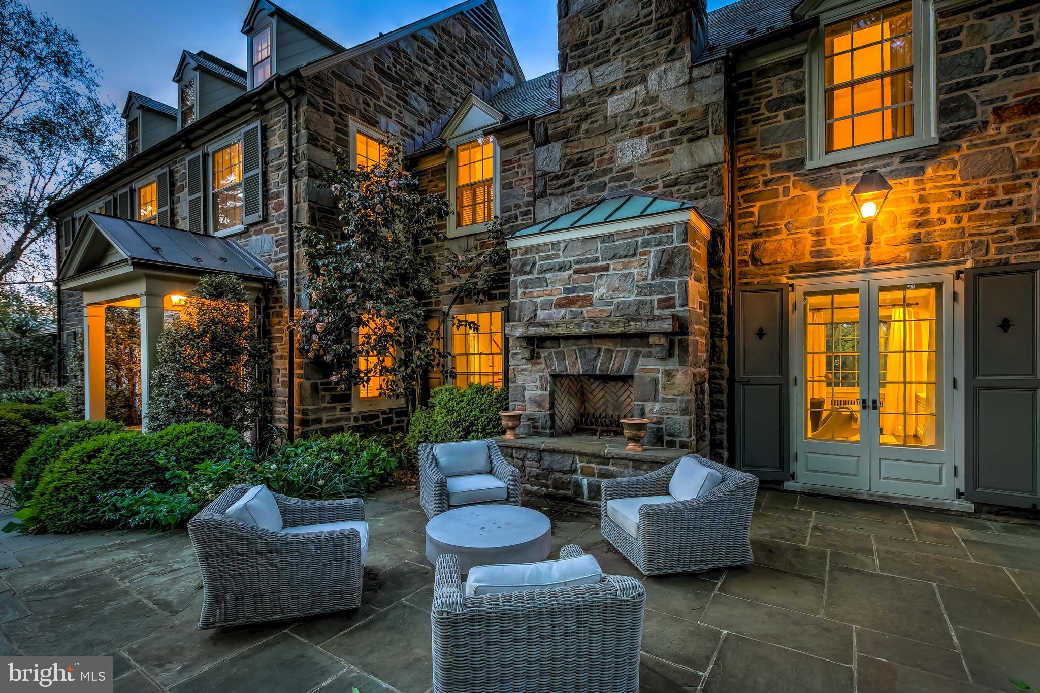 RUXTON - Residential