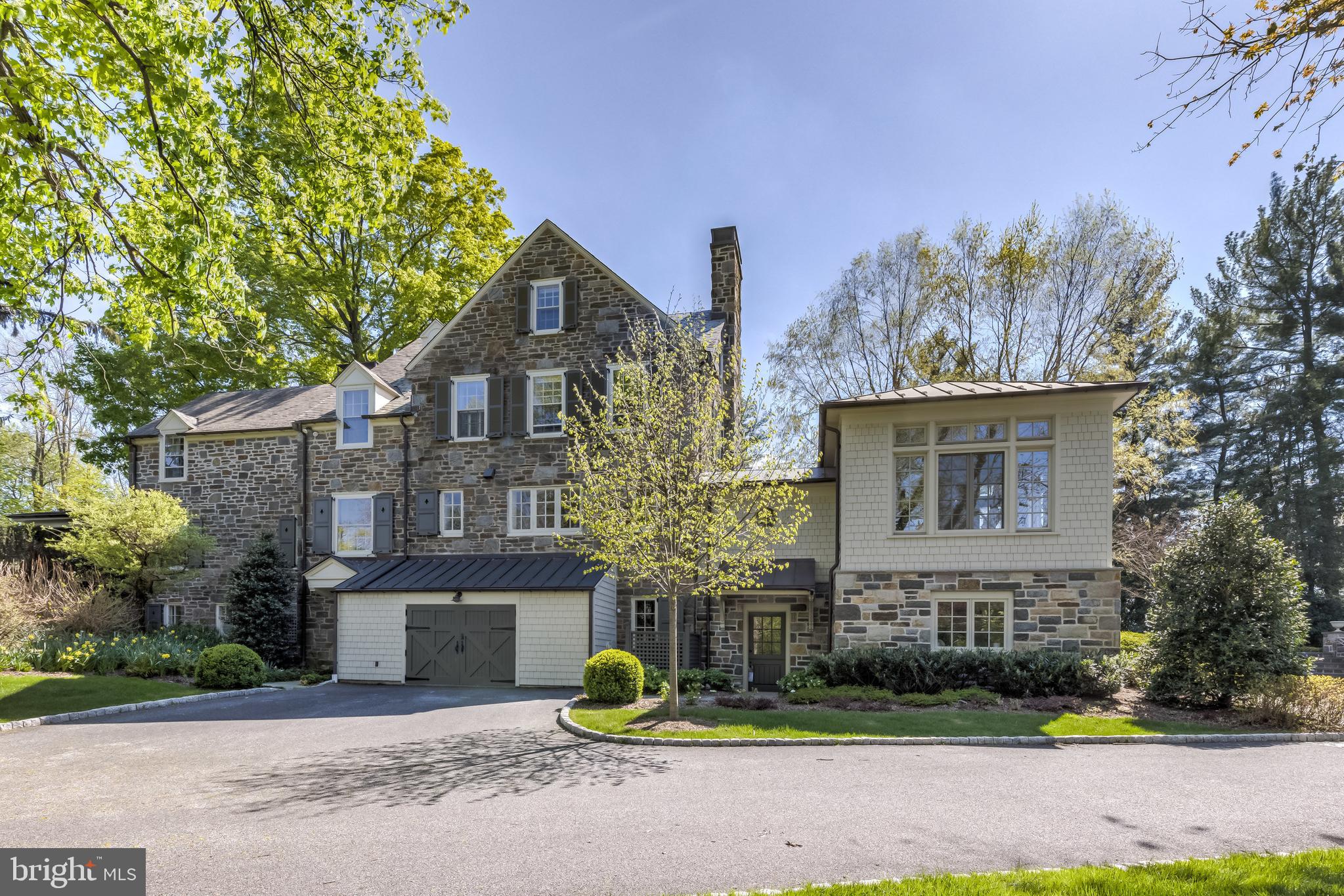 RUXTON - Residential