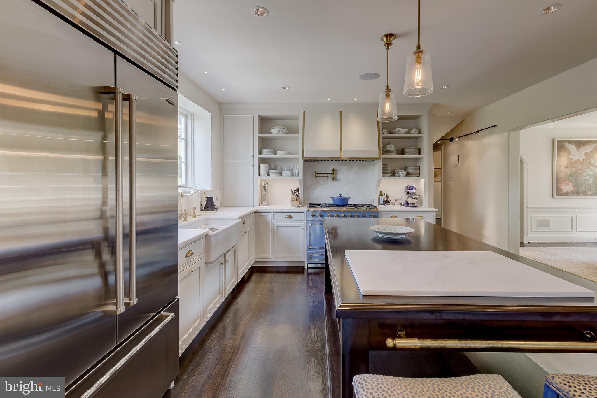 RUXTON - Residential