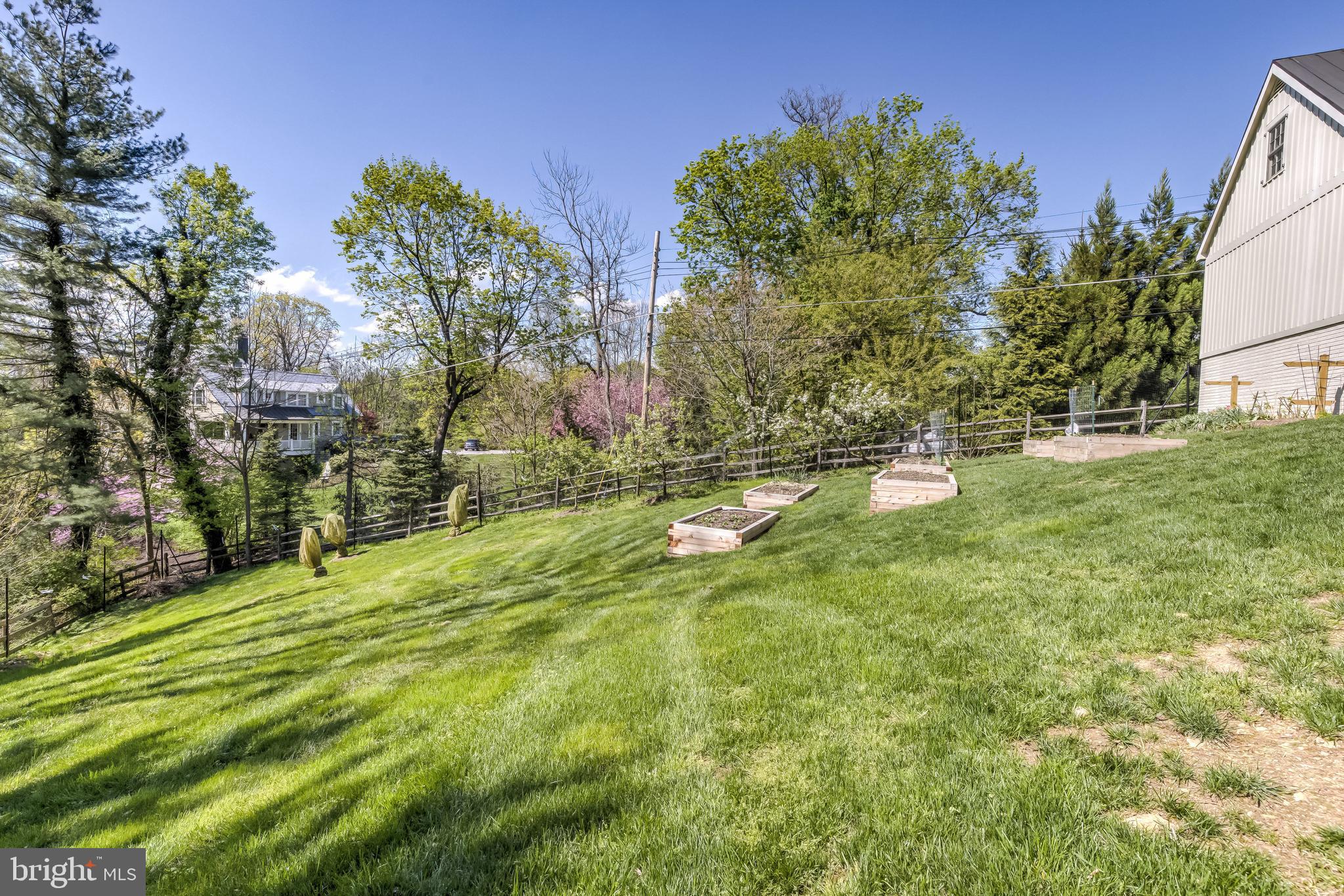 RUXTON - Residential