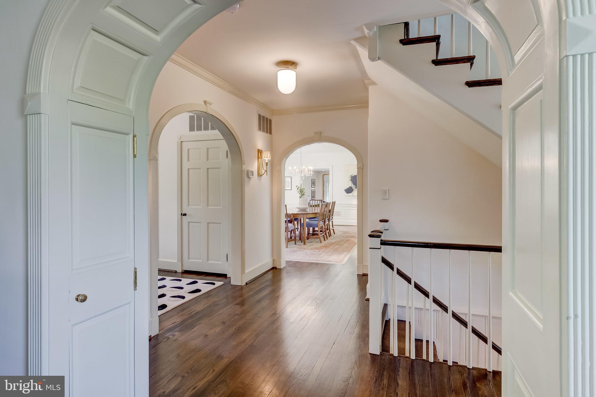 RUXTON - Residential