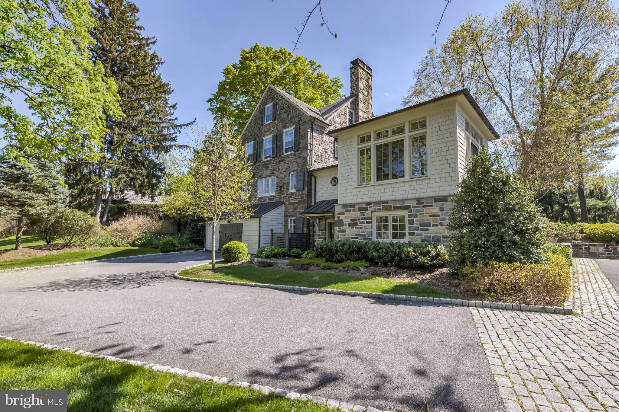 RUXTON - Residential