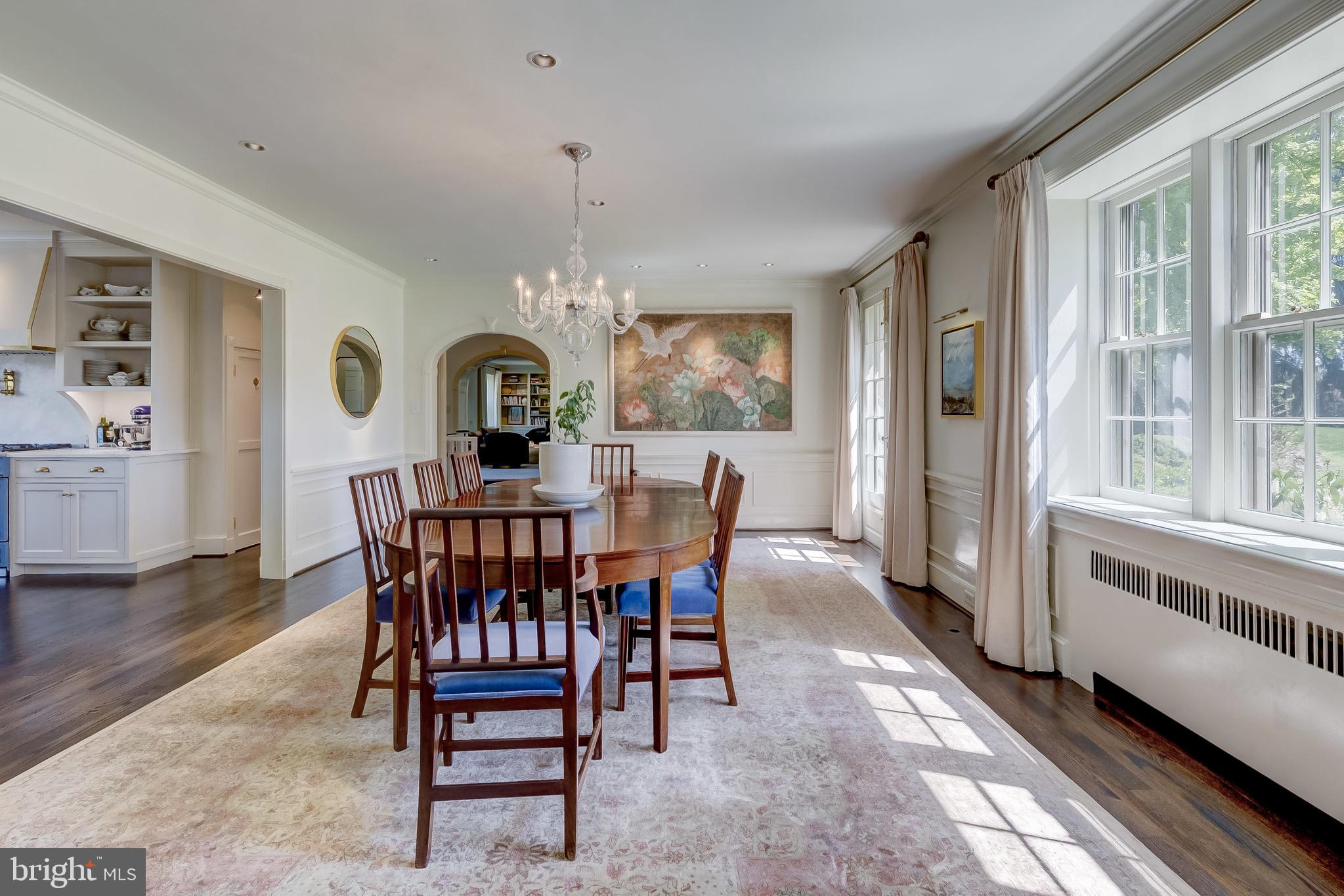 RUXTON - Residential