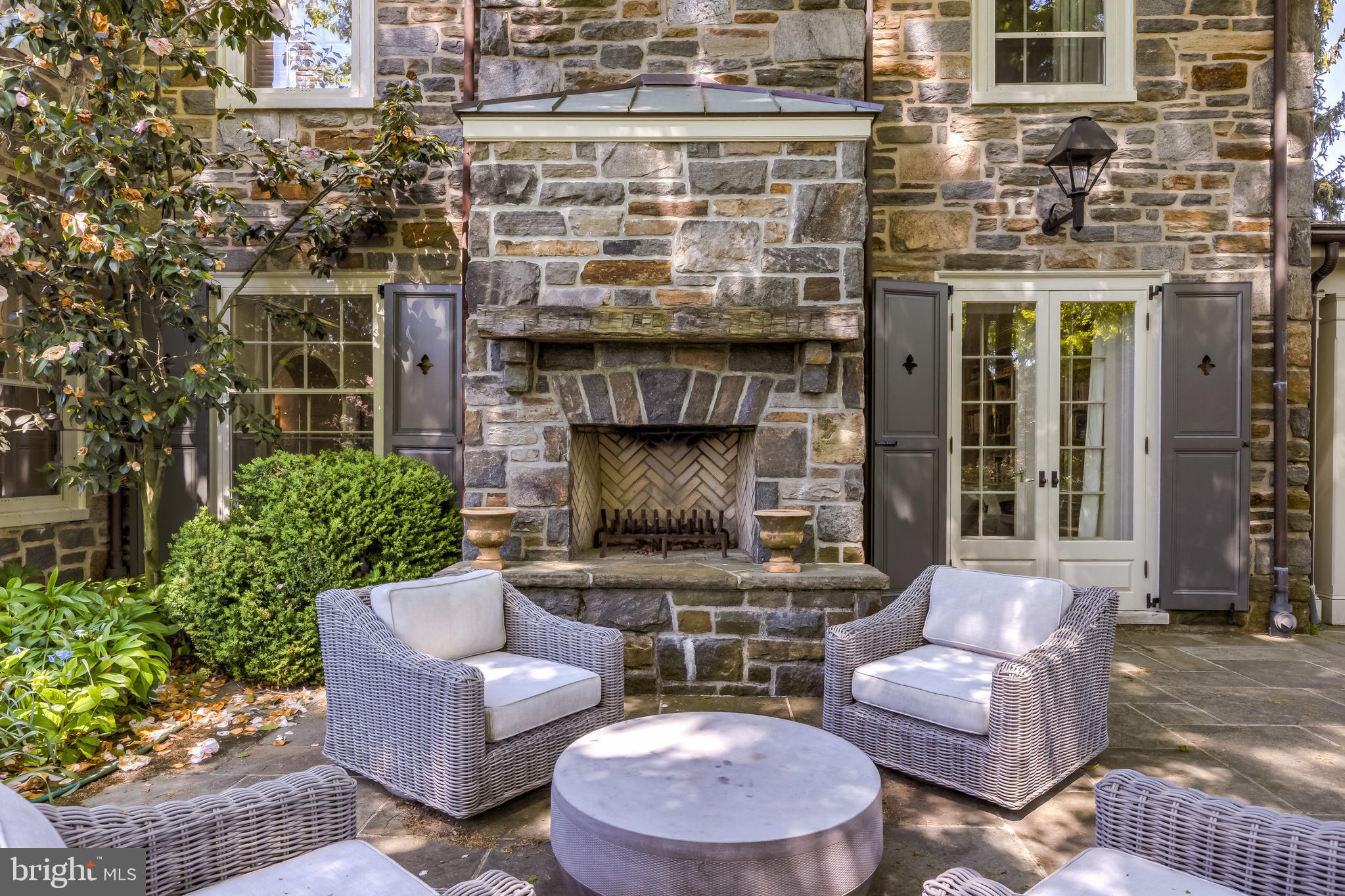 RUXTON - Residential