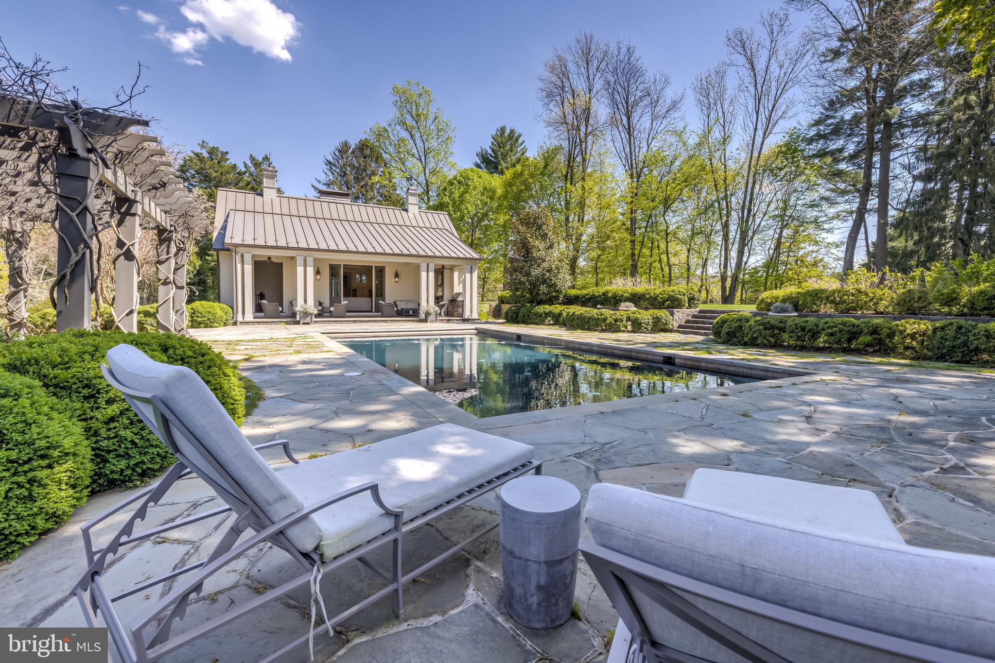 RUXTON - Residential