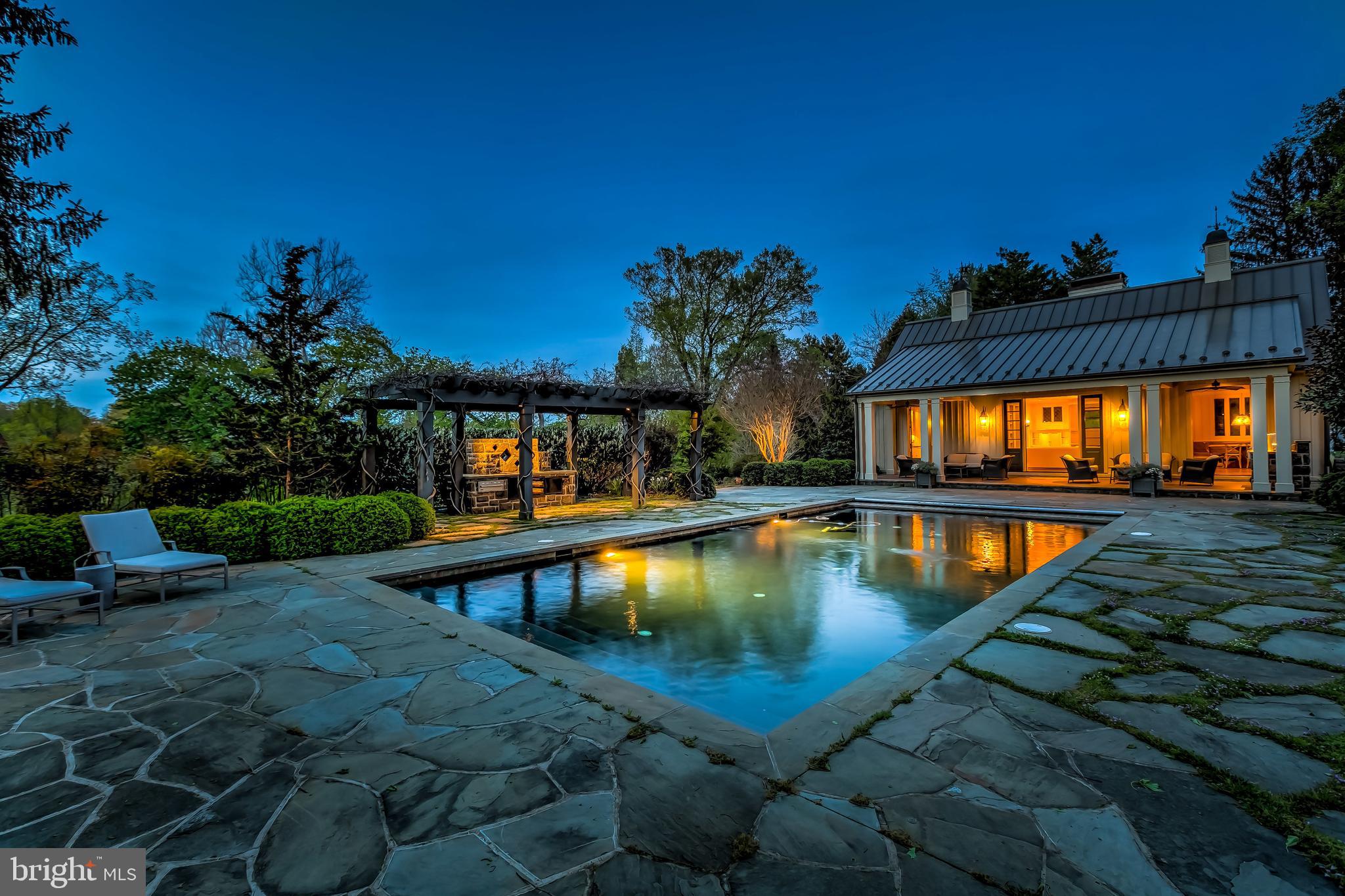 RUXTON - Residential