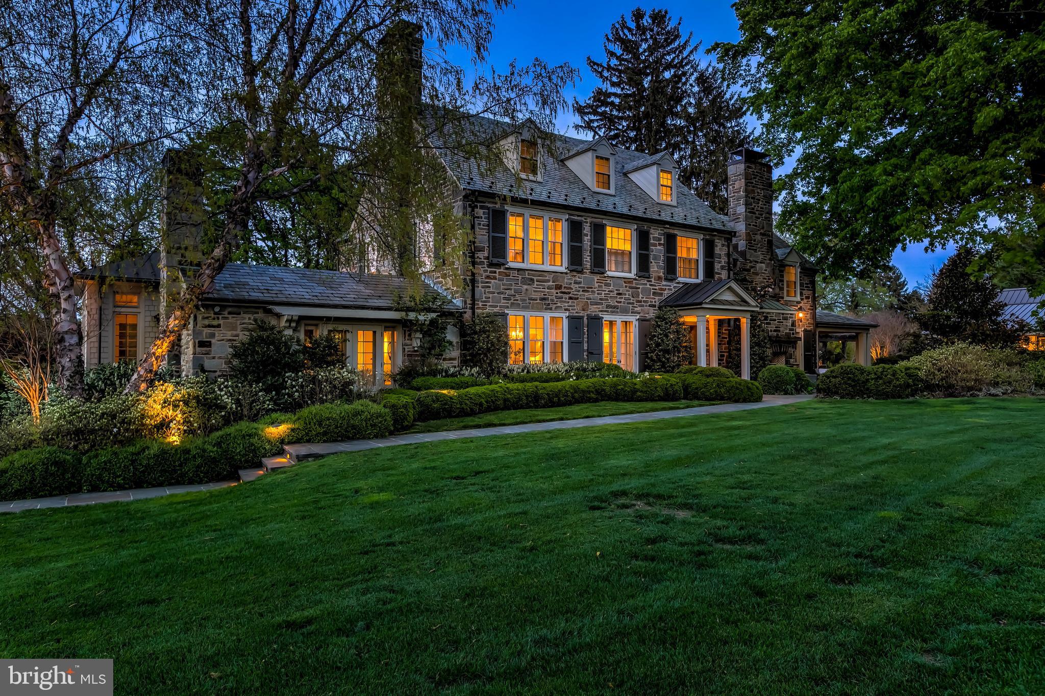 RUXTON - Residential