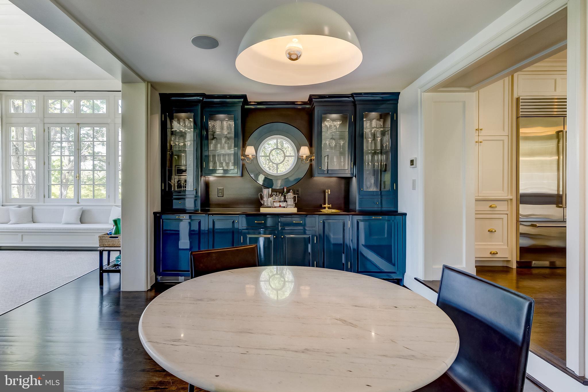 RUXTON - Residential