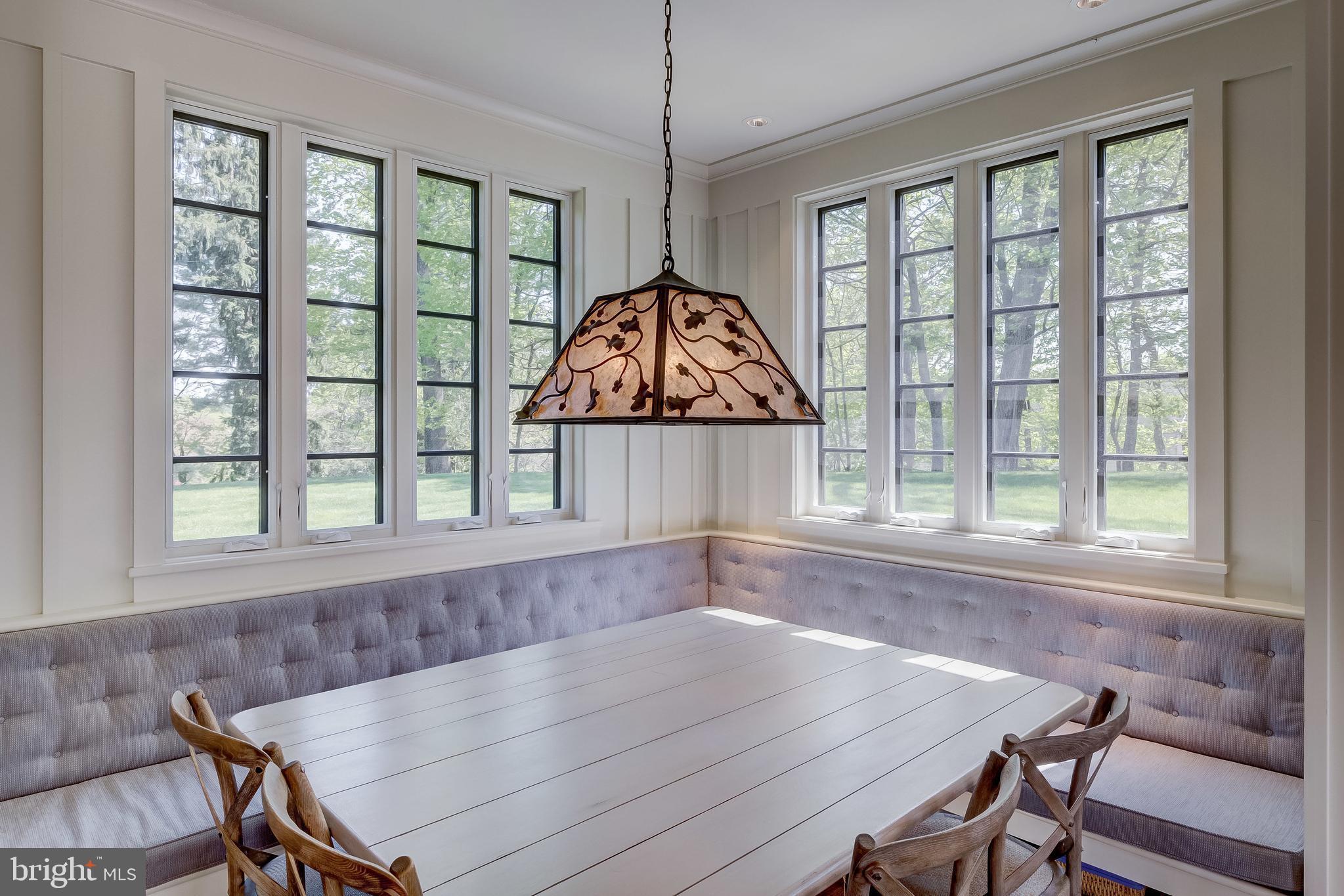 RUXTON - Residential