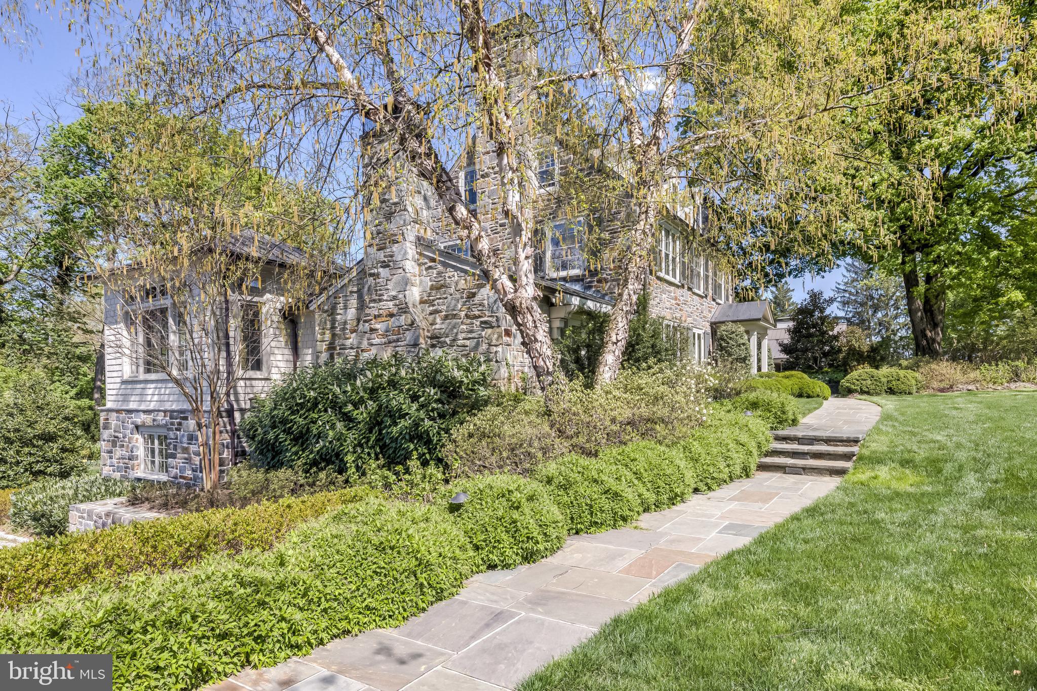 RUXTON - Residential